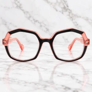 C1 Black Pink Classique