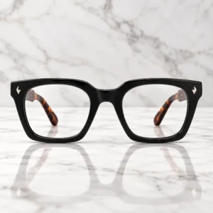 C1 Black Tortoiseshell Classique