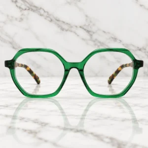 C2 Green Classique