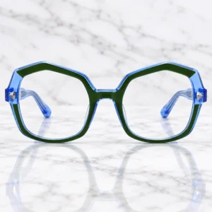 C3 Green Blue Classique
