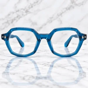C4 Blue Classique