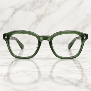 C4 Green Classique
