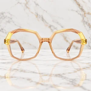 C4 Yellow Classique