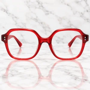 C4 Red Classique