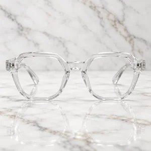 C5 Transparent Classique