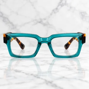 C3 Green Tortoise Grueso