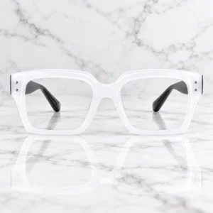 C3 White Black Grueso