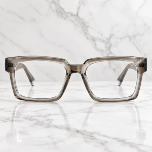 C4 Clear Grey Grueso
