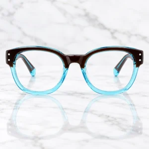 C5 Brown Blue Grueso